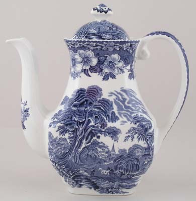 Coffee Pot c1960s